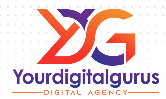 Your Digital Gurus — full-service digital marketing agency Your Digital Gurus — full-service digital marketing agency